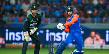 When Pakistan and India Play Cricket, It’s Never Just a Game