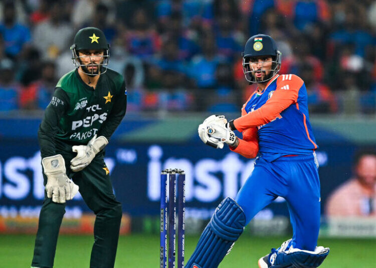 When Pakistan and India Play Cricket, It’s Never Just a Game