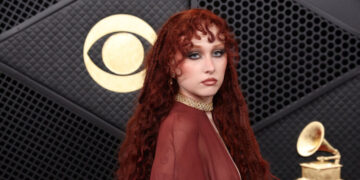 Chappell Roan Leaves Wasserman Agency After Founder Appears in Epstein Files