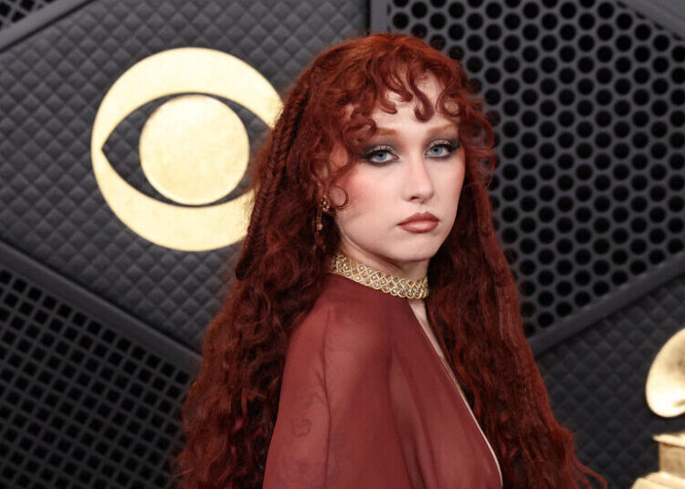 Chappell Roan Leaves Wasserman Agency After Founder Appears in Epstein Files