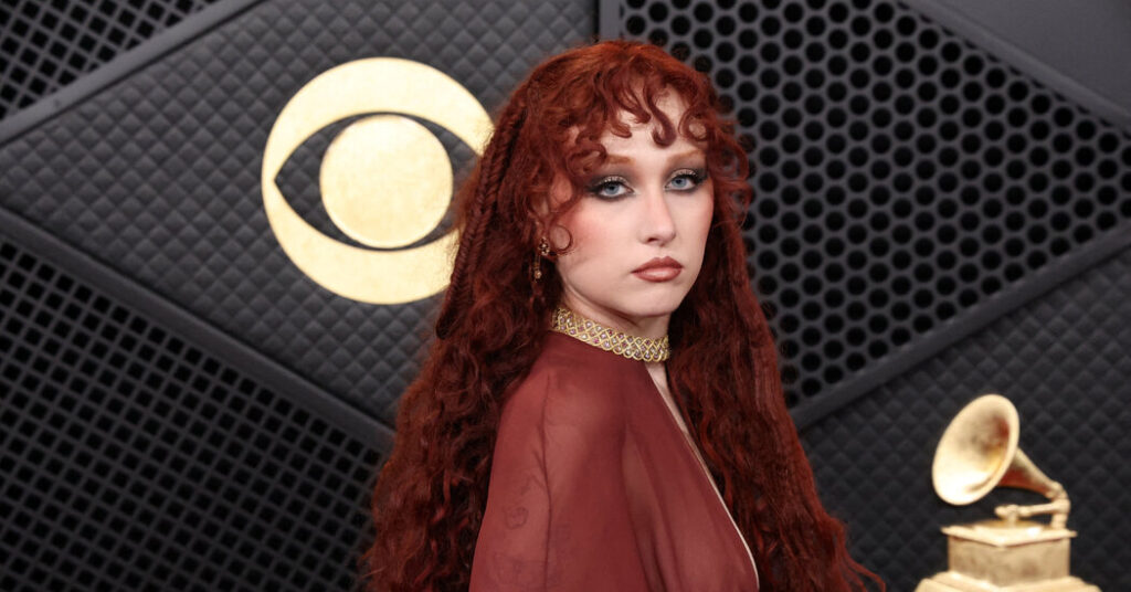 Chappell Roan Leaves Wasserman Agency After Founder Appears in Epstein Files