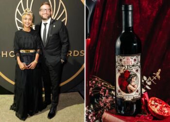 Ilhan Omar’s hubby’s elusive winery under scrunity from feds, violates Islamic law