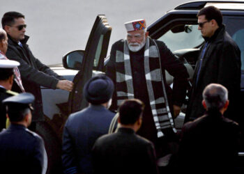 Trump’s Trade Deal With India Has Become a Headache for Modi