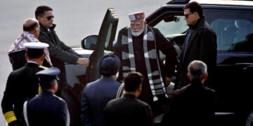 Trump’s Trade Deal With India Has Become a Headache for Modi