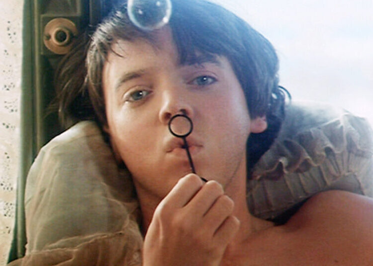 Bud Cort, Who Starred in 1971’s ‘Harold and Maude,’ Dies at 77