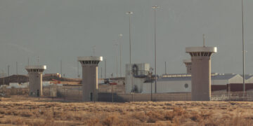 Judge Halts Transfer of Former Death Row Inmates to Federal ‘Supermax’ Facility