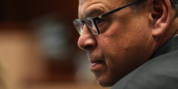 Trump’s Director of Election Security Is an Election Denier