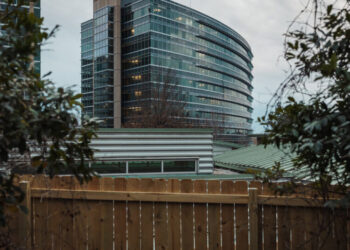 Four States Sue Administration Over Loss of Public Health Funds