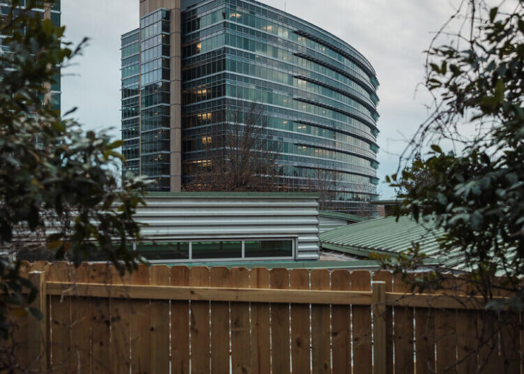 Four States Sue Administration Over Loss of Public Health Funds