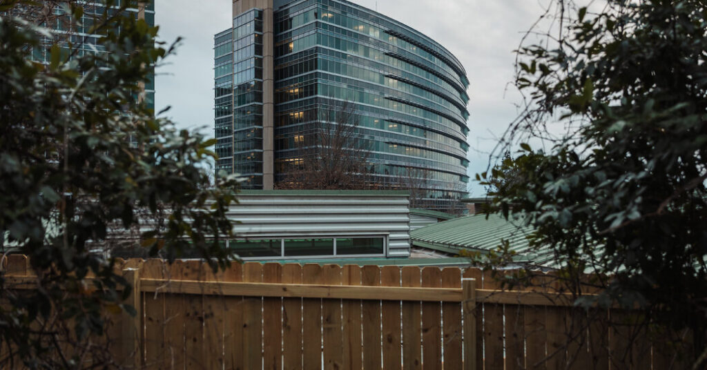 Four States Sue Administration Over Loss of Public Health Funds