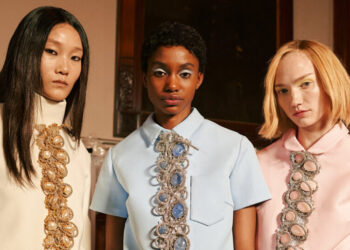 A Requiem for Marc Jacobs (and the 1990s)