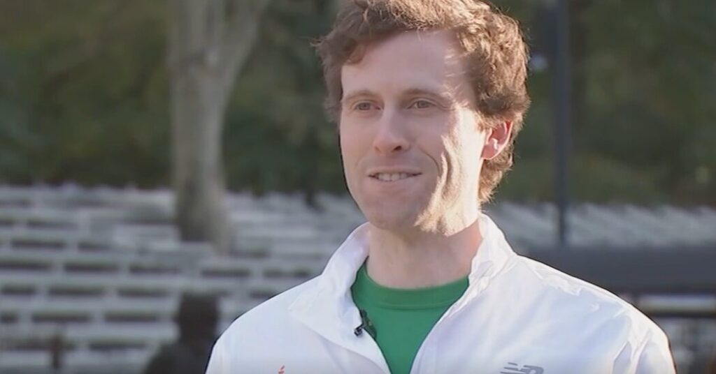 Man Accused of Murdering His Father Once Sought to Kill Stranger’s Baby