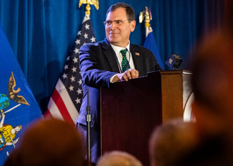 U.S. Attorney Chosen to Replace Trump Pick Is Quickly Fired by White House