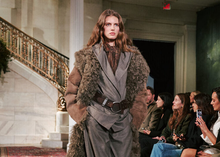 Ralph Lauren’s Not-So-Gilded Age