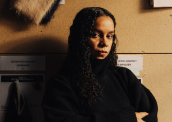 The New New York Woman