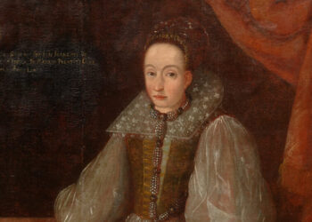 History’s Most Prolific Female Killer, or a Victim of Disinformation?