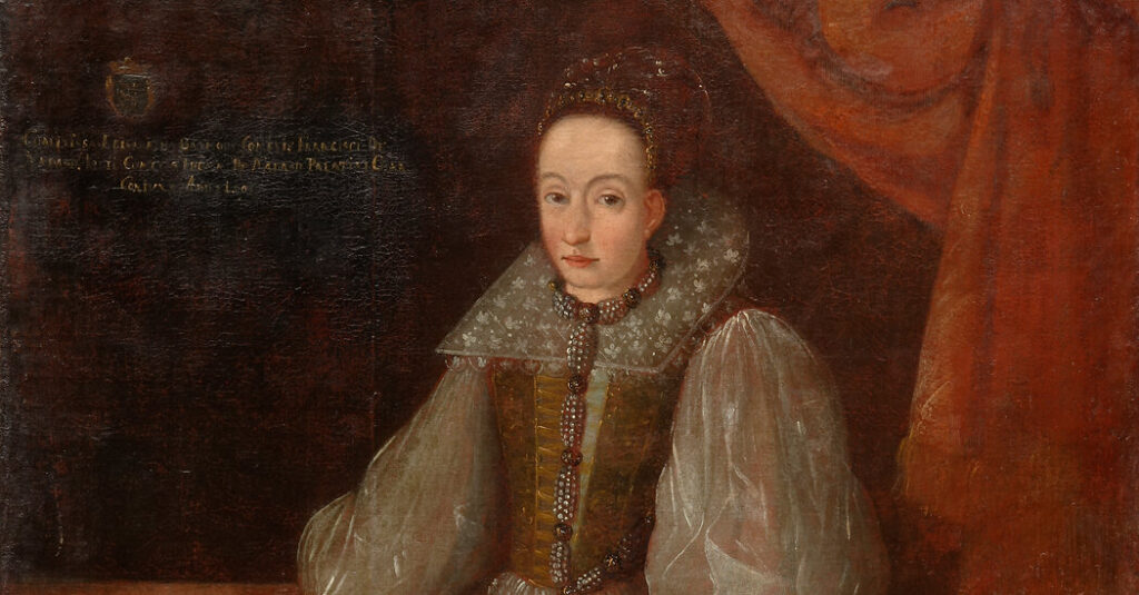 History’s Most Prolific Female Killer, or a Victim of Disinformation?