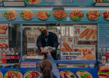 New York City Turned 400 Years Old. What Comes Next?