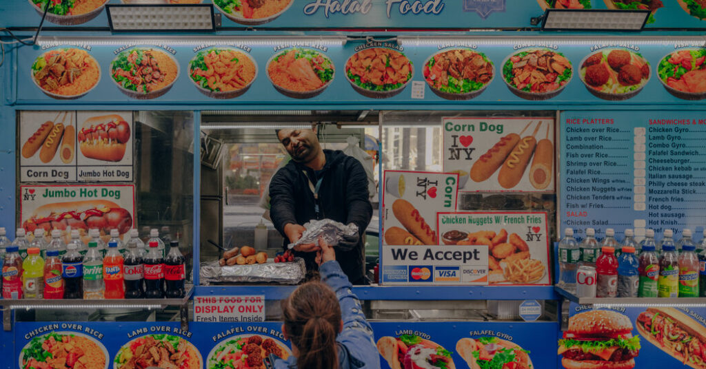 New York City Turned 400 Years Old. What Comes Next?