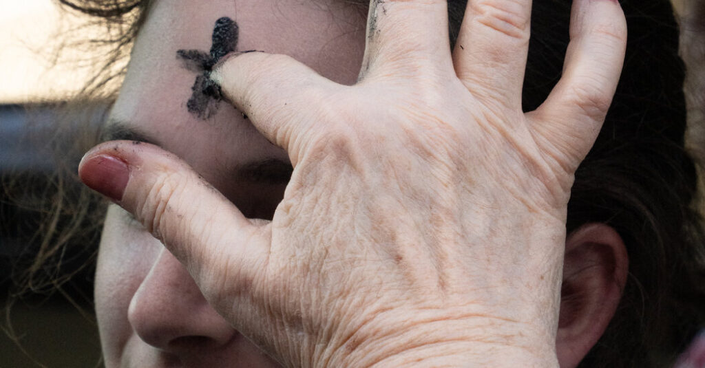 My Conversion to Skeptical Belief