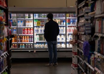 What Executives Are Saying About the ‘K-Shaped’ Economy