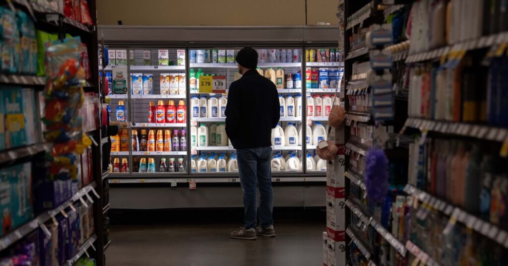 What Executives Are Saying About the ‘K-Shaped’ Economy