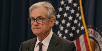 Unemployment Rate in Focus as Fed Considers When to Restart Rate Cuts