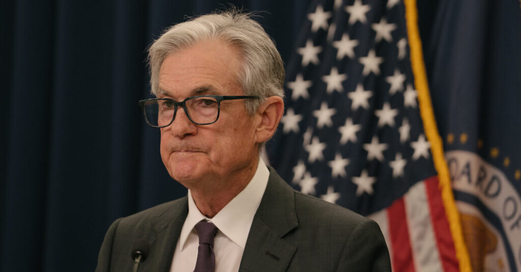 Unemployment Rate in Focus as Fed Considers When to Restart Rate Cuts