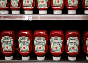 Kraft Heinz Reverses Course on Company Split as Sales Continue to Slide