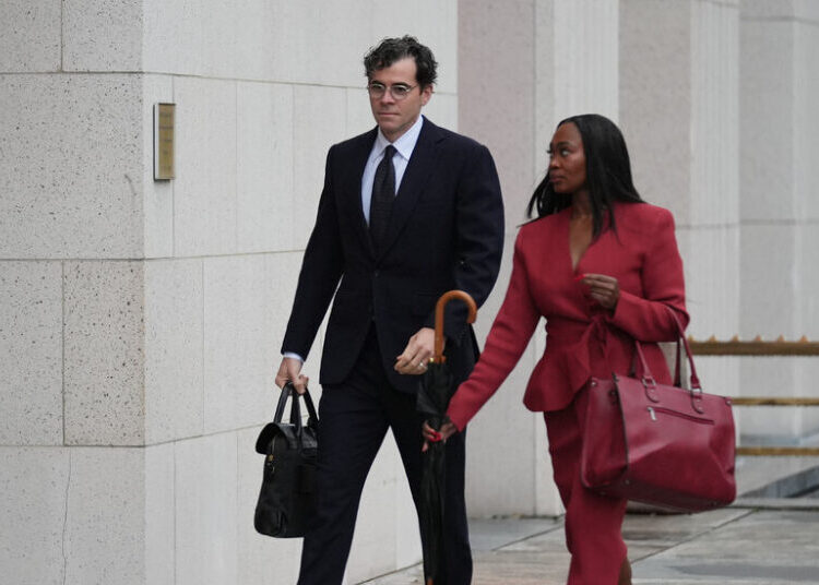 Instagram Chief Says Social Media Is Not ‘Clinically Addictive’ in Landmark Trial