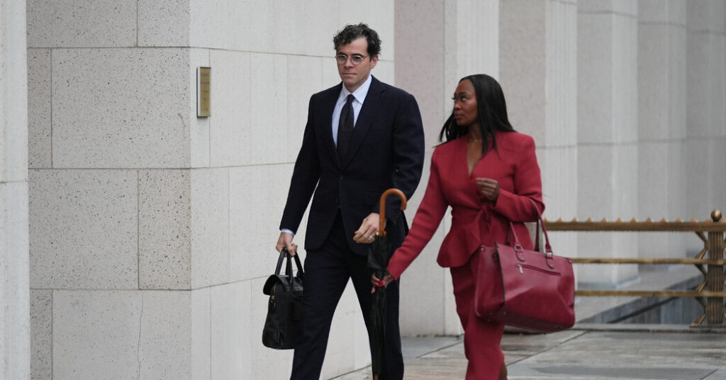 Instagram Chief Says Social Media Is Not ‘Clinically Addictive’ in Landmark Trial