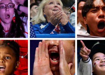 Thanks, Olympics. We Needed This.