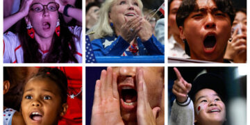 Thanks, Olympics. We Needed This.