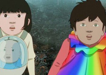 The Key to This Sci-Fi Tale: ‘Respecting Kids’ Intelligence’