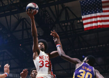 In ‘Soul Power,’ a Fresh Look at the League That Helped Launch Dr. J