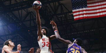 In ‘Soul Power,’ a Fresh Look at the League That Helped Launch Dr. J