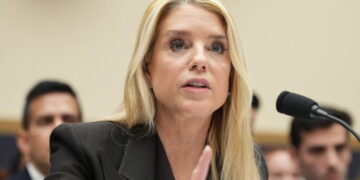 Pam Bondi’s Performance Before Congress