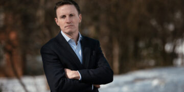 Fired Former Trump Prosecutor to Run for Congress in Virginia as a Democrat