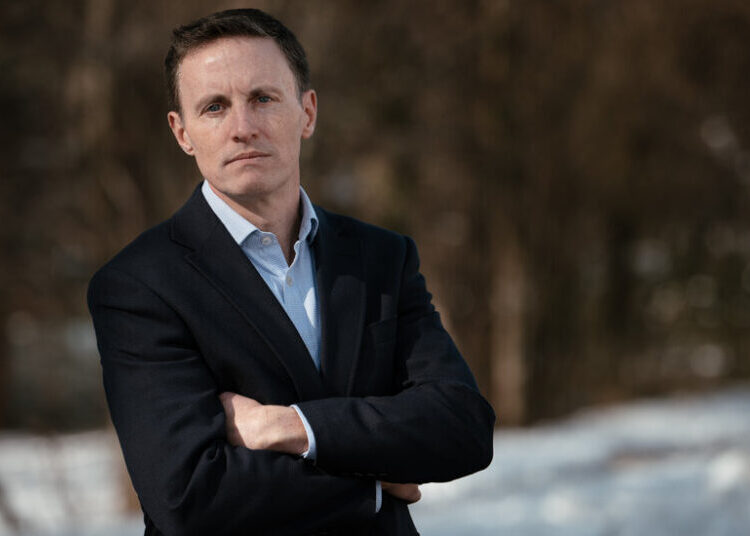 Fired Former Trump Prosecutor to Run for Congress in Virginia as a Democrat