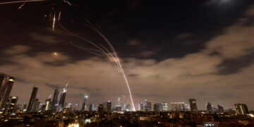 Iran’s Missile Program Tops Israel’s Concerns as Netanyahu Meets Trump