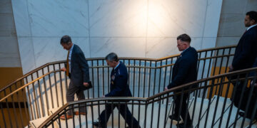 U.S. Brings Dozens of Foreign Military Chiefs to Washington