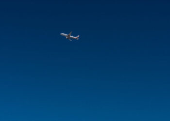 Questions Surround Trump Administration’s Explanation for El Paso Airspace Closure