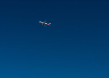 Military’s Use of Anti-Drone Technology Said to Cause El Paso Airspace Closure