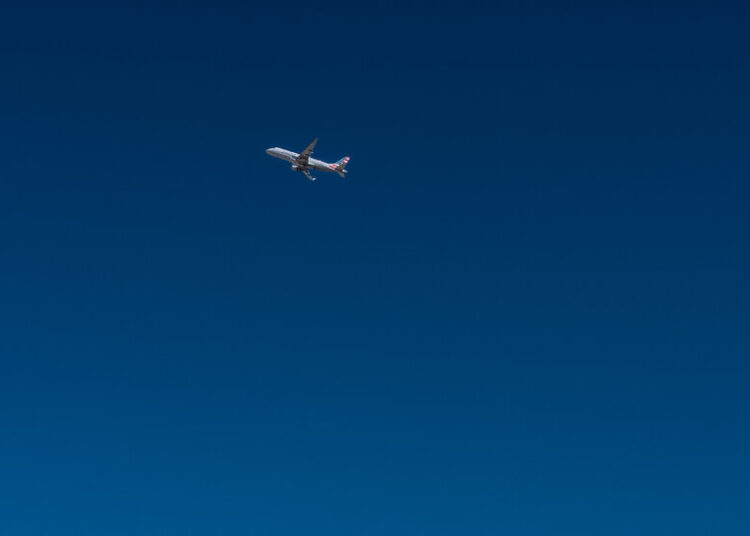 Military’s Use of Anti-Drone Technology Said to Cause El Paso Airspace Closure