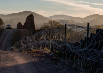 U.S. Officials Have Warned About Cartel Drones at the Border