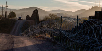 U.S. Officials Have Warned About Cartel Drones at the Border