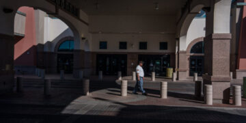 What We Know About the El Paso Airspace Shutdown