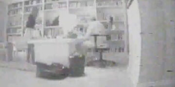 Epstein Files Include Grainy Videos From Inside His Florida Home