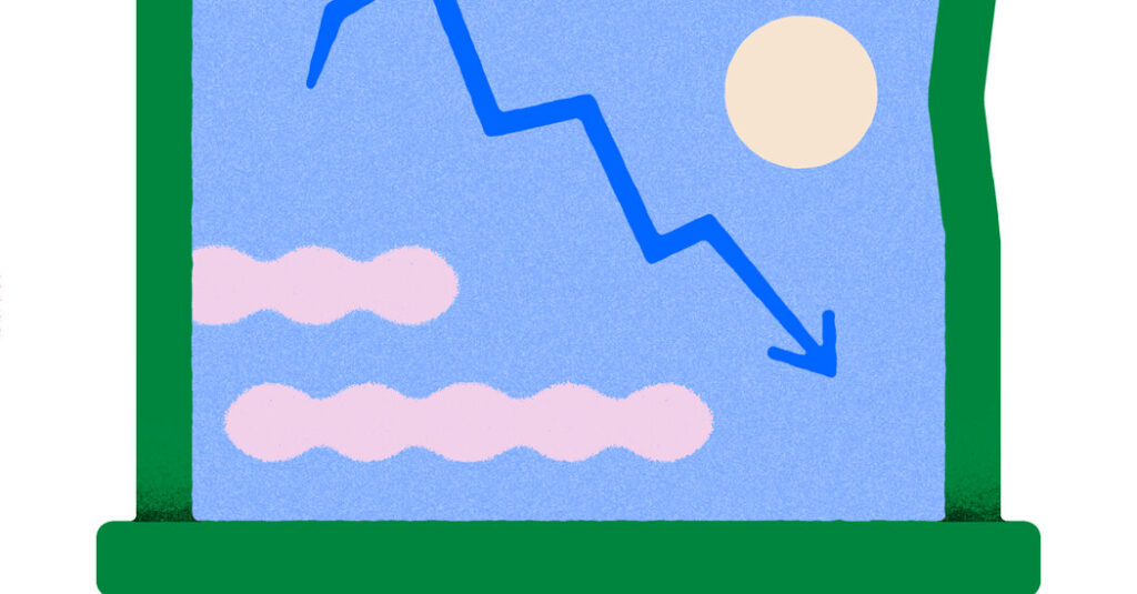 Freeze the Rent? Landlords Have Enough Trouble Already.