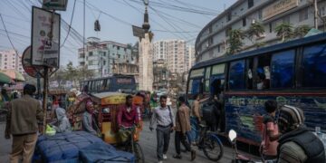 Bangladesh Holds Elections on Thursday. Here’s What to Know.